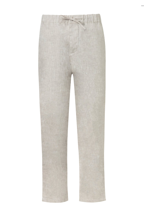 Sale Kids linen pants