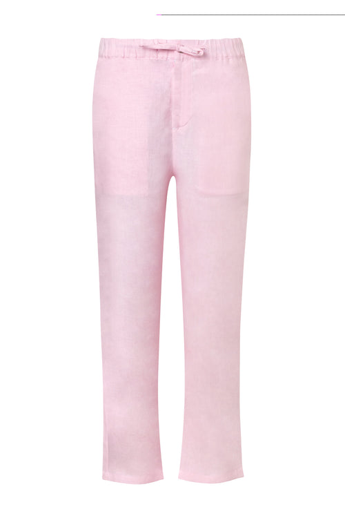 Sale Kids linen pants