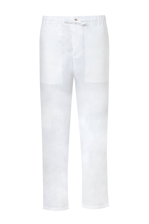 Sale Kids linen pants